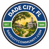 Dade City Community Website