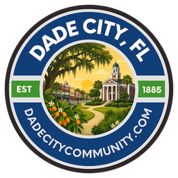 Dade City Community Website