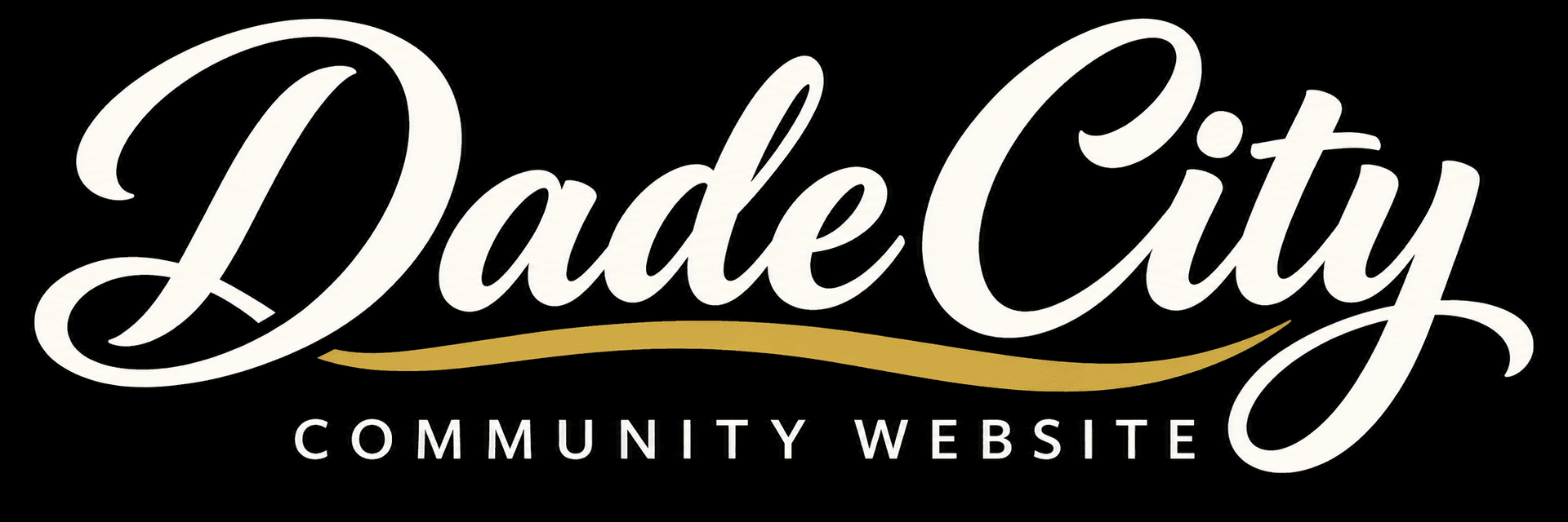 Dade City Community Website